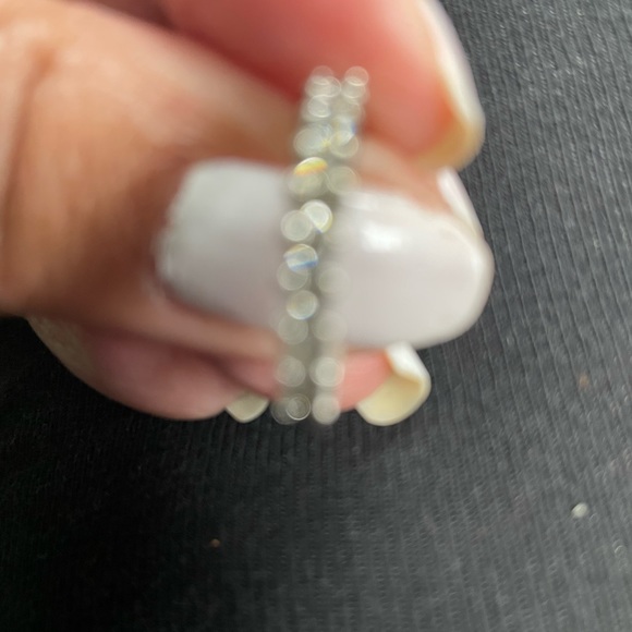 Diamond ring 14k - Picture 6 of 7